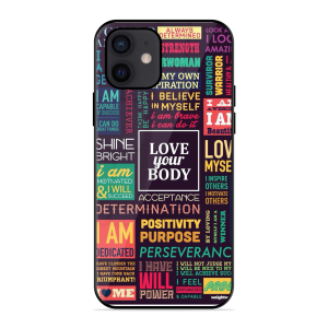 The Motivation Apple Iphone 12