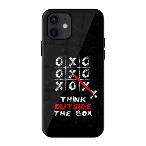 Outside Of The Box Apple Iphone 12