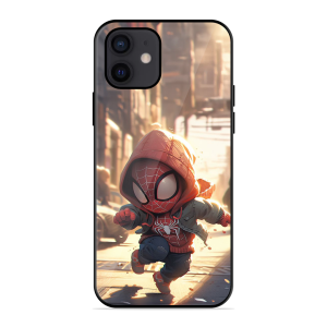 The Little Spidy Apple Iphone 12