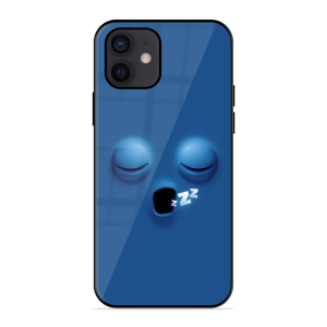 The Sleepy Buddy Apple Iphone 12