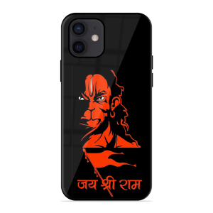 Jai Shree Ram Apple Iphone 12