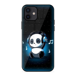 DJ Panda Apple Iphone 12