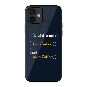 Coding Life Apple Iphone 12