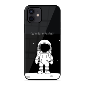 Fill The Void Space Apple Iphone 12
