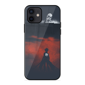 Final Boss Apple Iphone 12