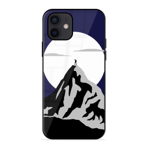 Peak Of Success Apple Iphone 12