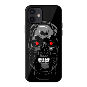 Terminator Boss Apple Iphone 12