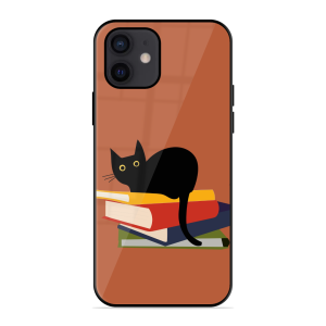 Meow Book Apple Iphone 12
