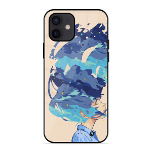 Lives In Dream Apple Iphone 12