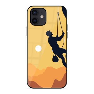 Success Climber Apple Iphone 12