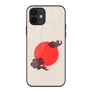 The Uzumaki Apple Iphone 12