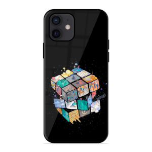 Edges Of Earth Apple Iphone 12