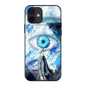 The Six Eye Apple Iphone 12