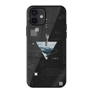 Galactic Void Apple Iphone 12