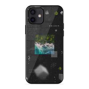 Void Nature Apple Iphone 12