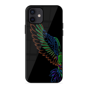 Wings Of Freedom Apple Iphone 12