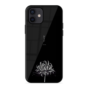 The Lost Flower Apple Iphone 12