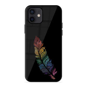 The Fortune Feather Apple Iphone 12