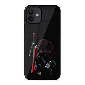 The Solo Warrior Apple Iphone 12 Mini