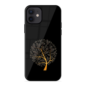 Tree Of Life Apple Iphone 12 Mini