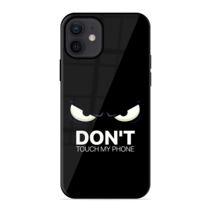 Dare To Touch Apple Iphone 12 Mini