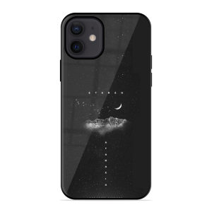 The Eternal Mountain Apple Iphone 12 Mini