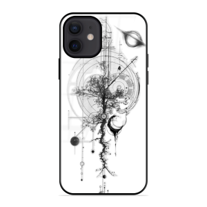 Avarice Of Life Apple Iphone 12 Mini