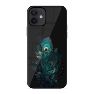 The Feather Of Life Apple Iphone 12 Mini