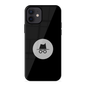Incognito Mode Apple Iphone 12 Mini