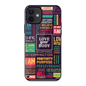 The Motivation Apple Iphone 12 Mini