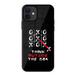 Outside Of The Box Apple Iphone 12 Mini