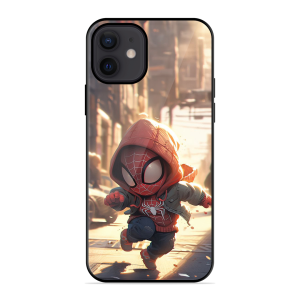 The Little Spidy Apple Iphone 12 Mini