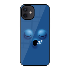 The Sleepy Buddy Apple Iphone 12 Mini