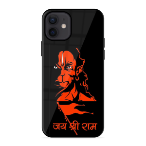 Jai Shree Ram Apple Iphone 12 Mini