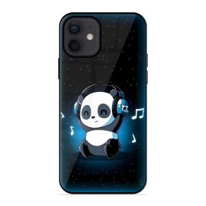 DJ Panda Apple Iphone 12 Mini
