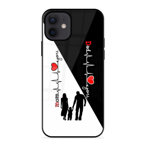 Mom & Dad Apple Iphone 12 Mini