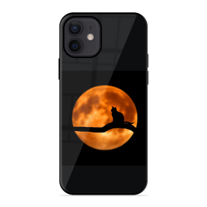 Devil's Moon Apple Iphone 12 Mini