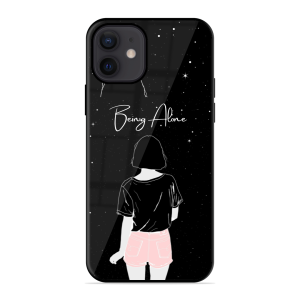Miss Queen Apple Iphone 12 Mini