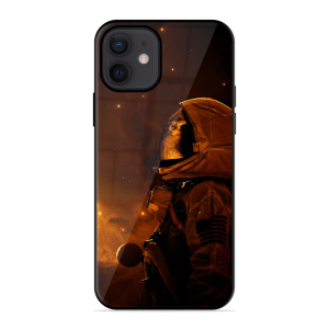 The Celestial Martian Apple Iphone 12 Mini