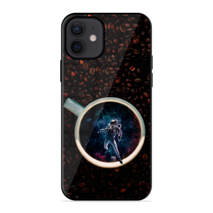 Intergalactic Traveler Apple Iphone 12 Mini