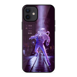 Escape To Void Apple Iphone 12 Mini