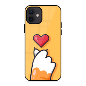 Kitty Love Apple Iphone 12 Mini