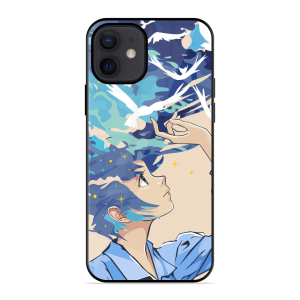 My Own World Apple Iphone 12 Mini