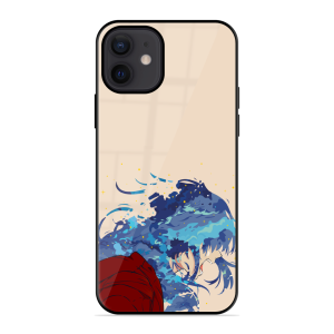 Flustration Apple Iphone 12 Mini