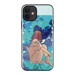 Blessed By Universe Apple Iphone 12 Mini