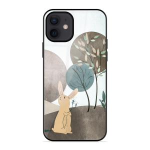 Honey Bunny Apple Iphone 12 Mini
