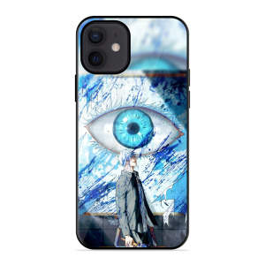 The Six Eye Apple Iphone 12 Mini