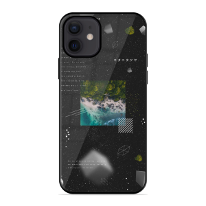 Void Nature Apple Iphone 12 Mini