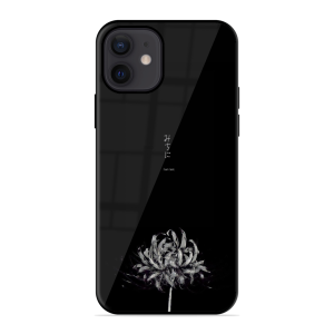 The Lost Flower Apple Iphone 12 Mini