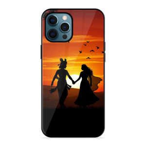Shree Radha Krishna Apple Iphone 12 Pro